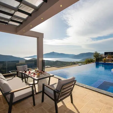 Villa Escobar