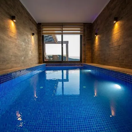 Escobar Villa