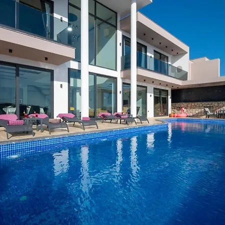 Villa Escobar Kaş
