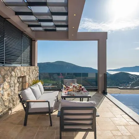 Villa Escobar *